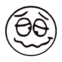 silly STICKER by imoji