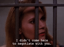 season 2 breaking up GIF by Twin Peaks on Showtime