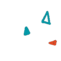 Scribbles Sticker by Thomas More-hogeschool