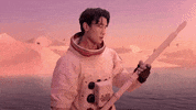 Kiss Me More GIF by Doja Cat