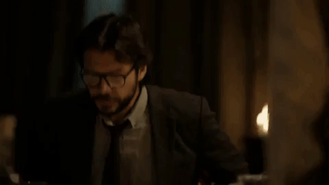 part 1 netflix GIF