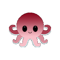 Poppy Sticker by trentogiovani