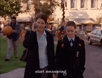 season 2 netflix GIF by Gilmore Girls 