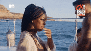 Sad Ex On The Beach GIF by MTV Nederland