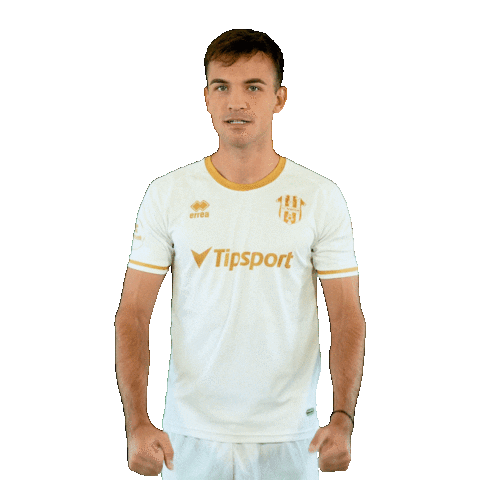 Football Player Sticker by Nike liga