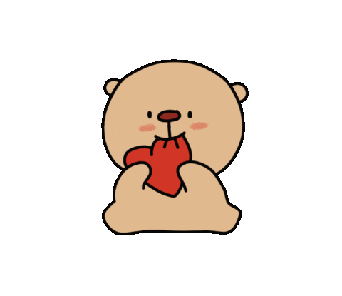 Dance Love Sticker