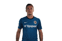 Acsparta Sticker by AC Sparta Praha