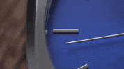 Times Up Waiting GIF by Bens Watch Club