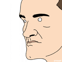quentin tarantino fox GIF by Animation Domination High-Def