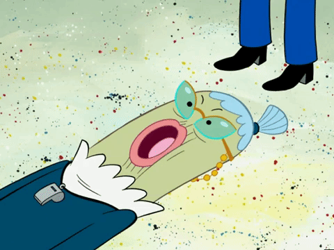 season 5 episode 20 GIF by SpongeBob SquarePants