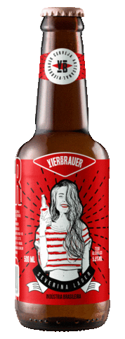 joao pessoa beer Sticker by VierBrauer