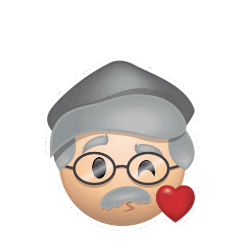 El Chavo Emoji Sticker by Grupo Chespirito