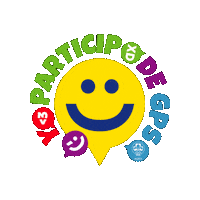 Scouts Gps Sticker by AGSCHILE