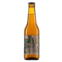 beer lupulo Sticker by Imigração