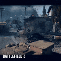 Fps Game GIF by Battlefield
