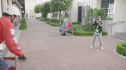 Fail Season 6 GIF by ABC Network