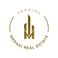 Pnwrealestate Sticker by Meraki Real Estate