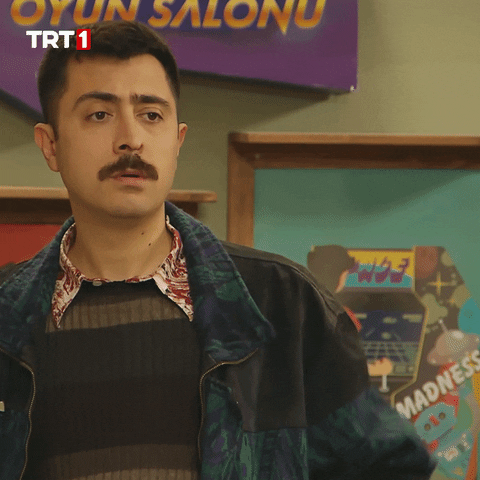 Bang What GIF by TRT