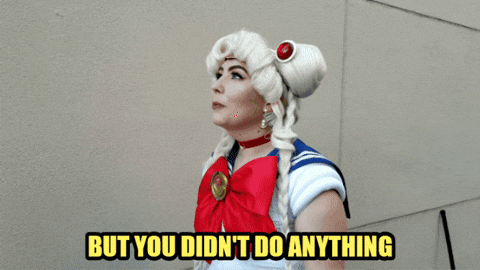 JoelXero1 giphyupload anime sailor moon sailormoon GIF