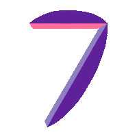 A To Z Art Sticker by Yeremia Adicipta