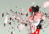 graphic novel illustration GIF by rolfes