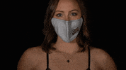 Littlerockswim2020 GIF by Little Rock Athletics