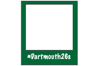 Sticker by Dartmouth College