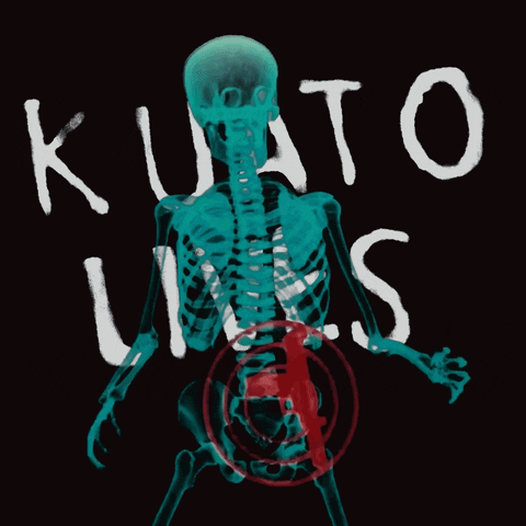 Drop Dead Kuato GIF by Sevenpoints.uk