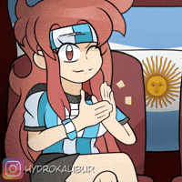 Clapping Applause GIF