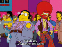 season 13 episode 10 GIF