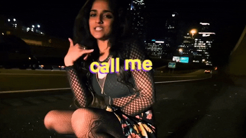 GIF by iLOVEFRiDAY