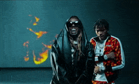 Weezy GIF by Lil Baby