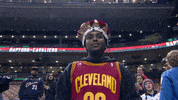 fan GIF by NBA
