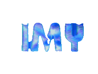 Art Glitch Sticker