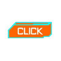 aorusofficial gaming here click fighton Sticker