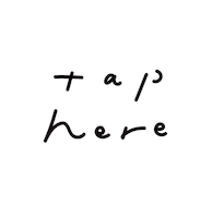 Tap Here Sticker