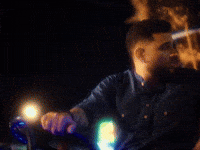 Backing Up Music Video GIF by Karan Aujla
