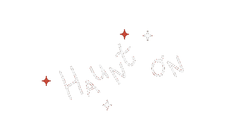 Halloween Fall Sticker