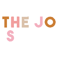 Growwithjo Sticker by Joelle Elizabeth