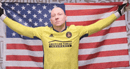 American Yes GIF by Atlanta United