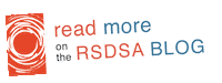 Chronic Pain Flare Up Sticker by RSDSA