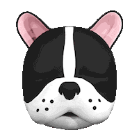 Sleepy Animation Sticker by pogipets
