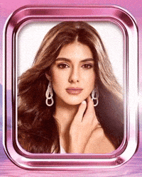 Miss Brasil GIF