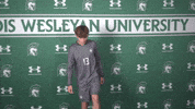 Iwumsoc25 GIF by iwusports