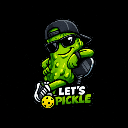 Pickleball Honolulu GIF