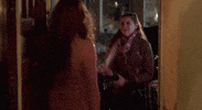 happy friends GIF by Videoland