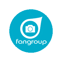 Fangroup fangroupgira girafangroup fangroupgiragira Sticker