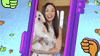 Victoria Justice GIF by Kids' Choice Awards