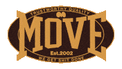 Moveshop Sticker by Move