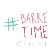Pbaventura Sticker by Pure Barre Aventura